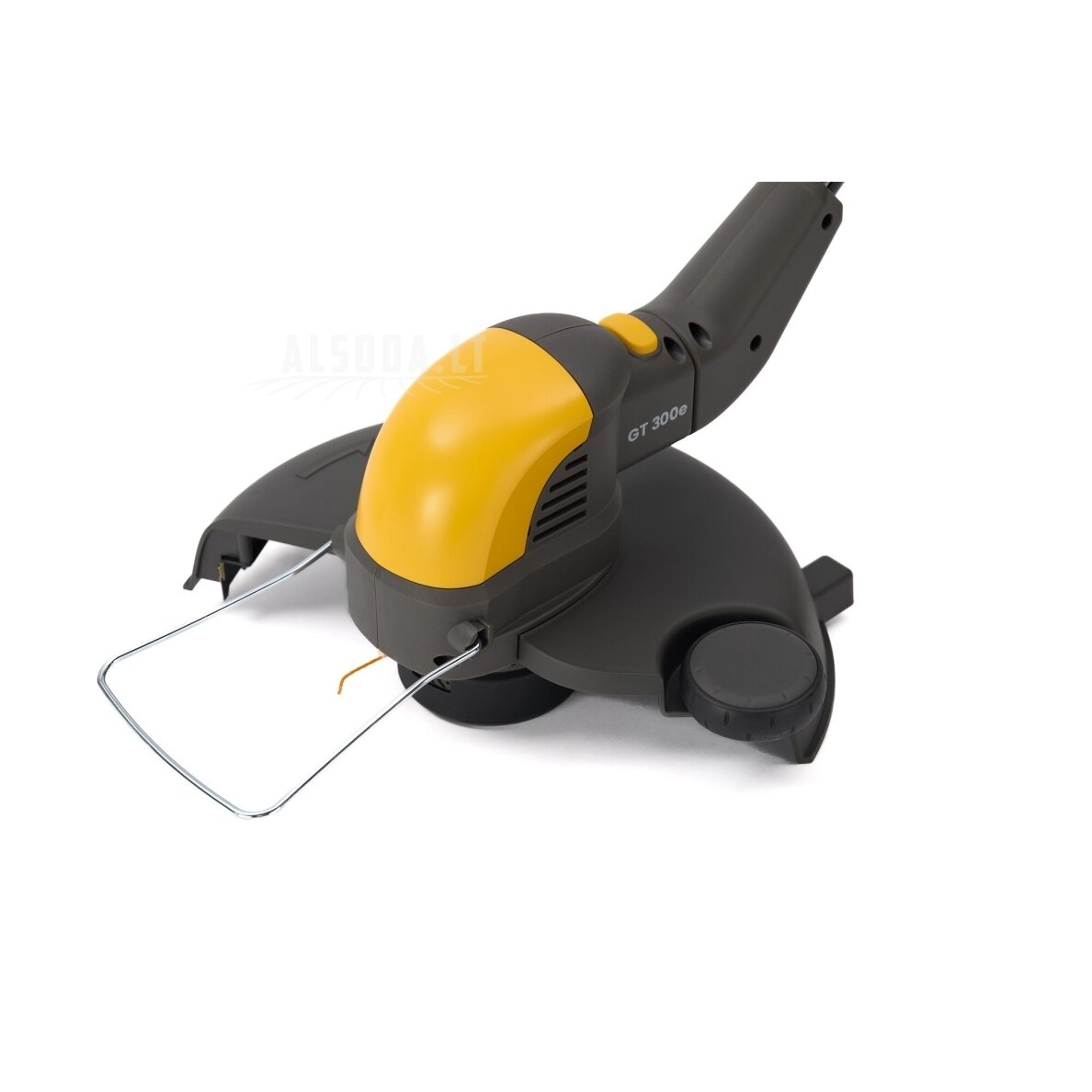 Stiga GT 300e Kit 11 Stiga GT 300e Kit 11