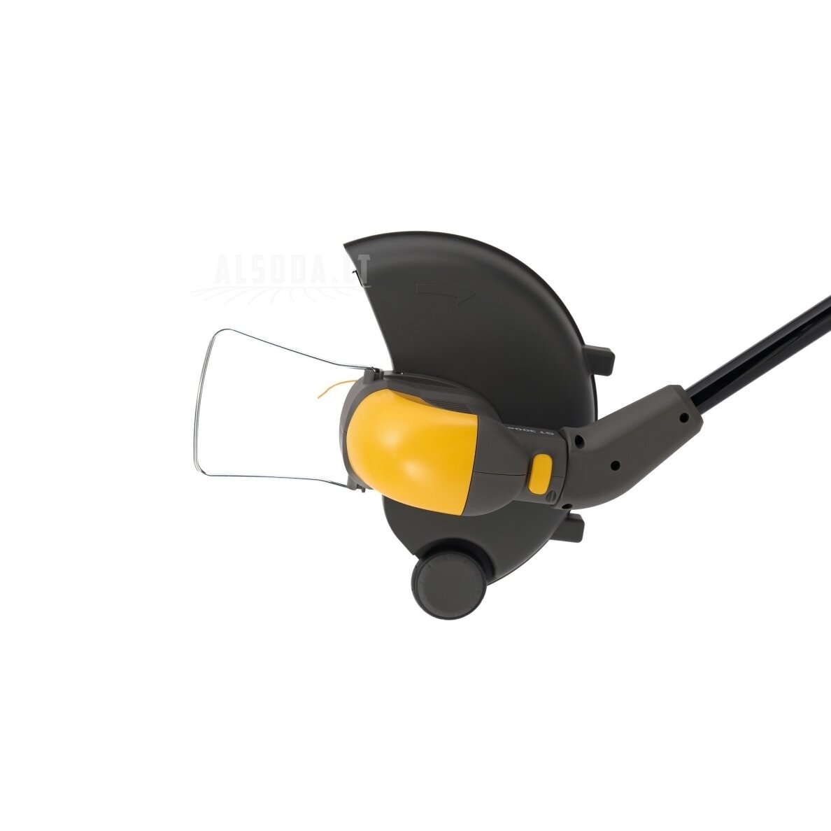 Stiga GT 300e Kit 12