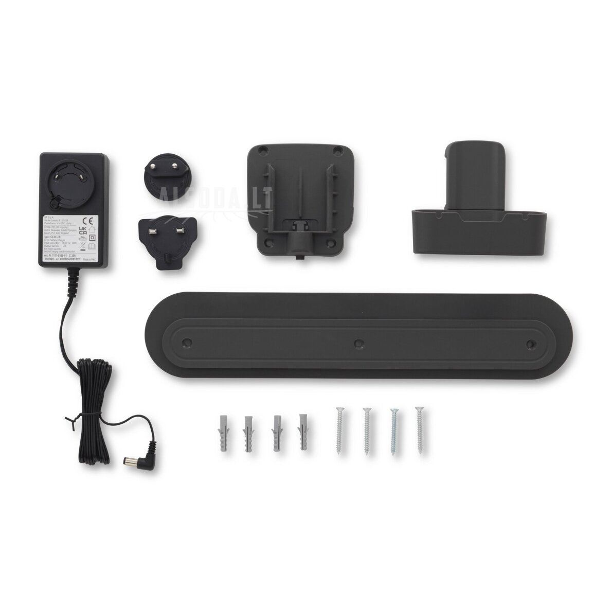 Stiga GT 300e Kit 13 Stiga GT 300e Kit 13