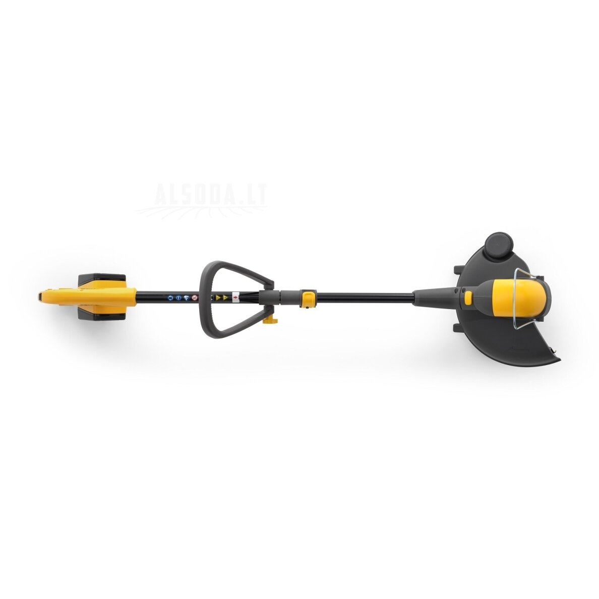 Stiga GT 300e Kit 5 Stiga GT 300e Kit 5