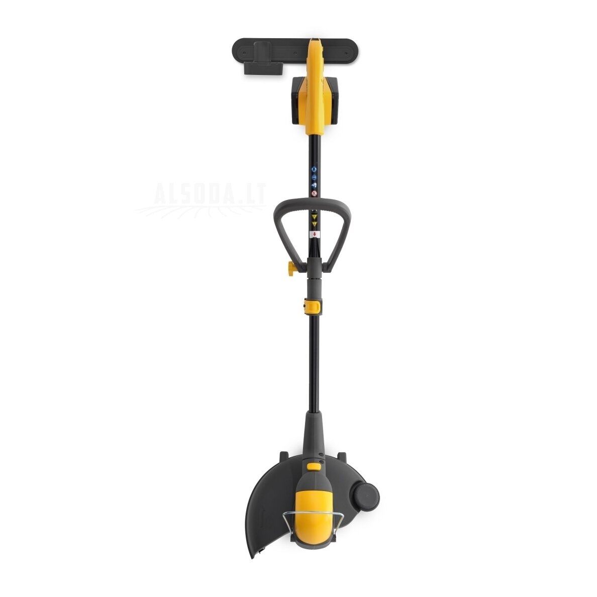 Stiga GT 300e Kit 6 Stiga GT 300e Kit 6