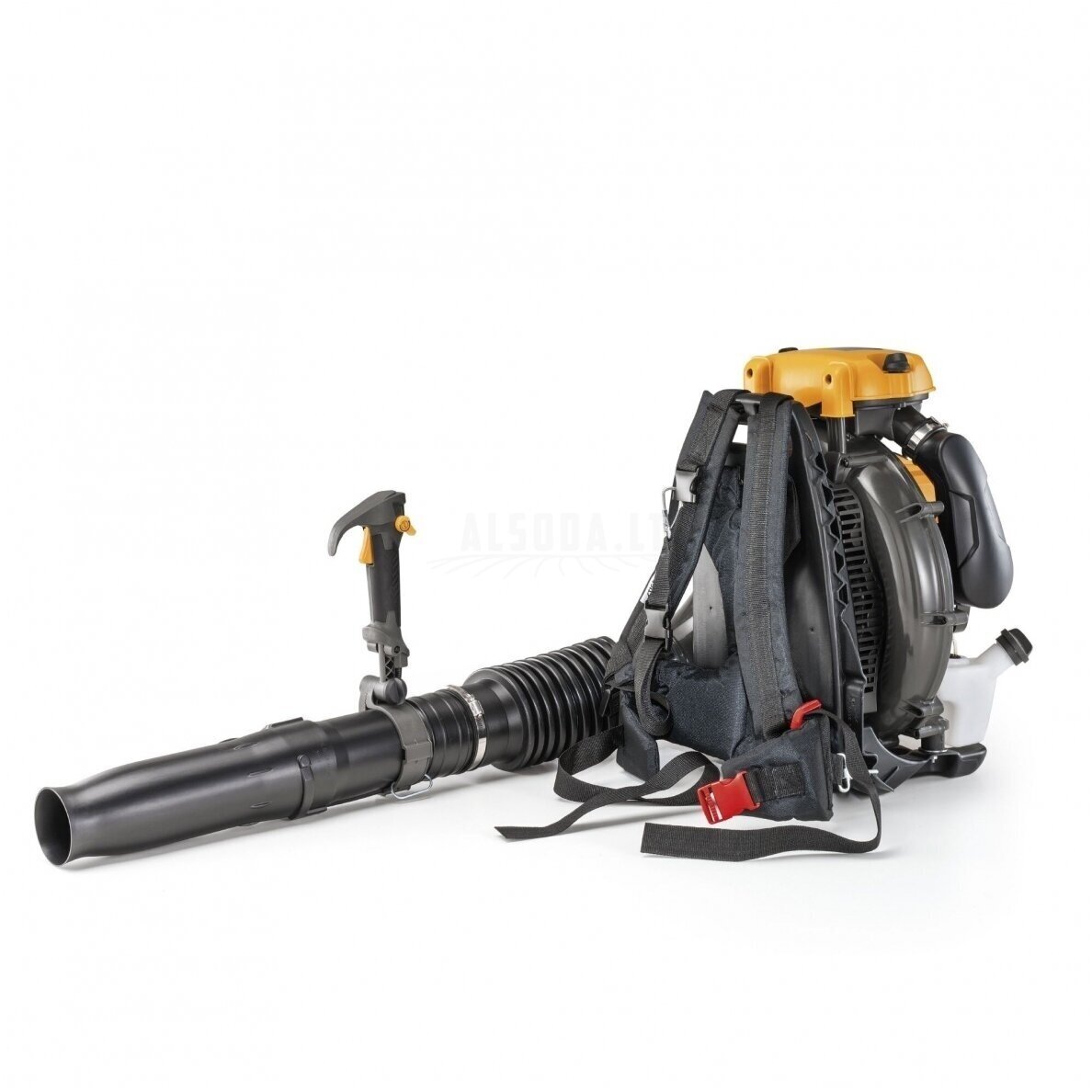 Lapų pūstuvas Stiga BL 980 R 1 Lapų pūstuvas Stiga BL 980 R 1