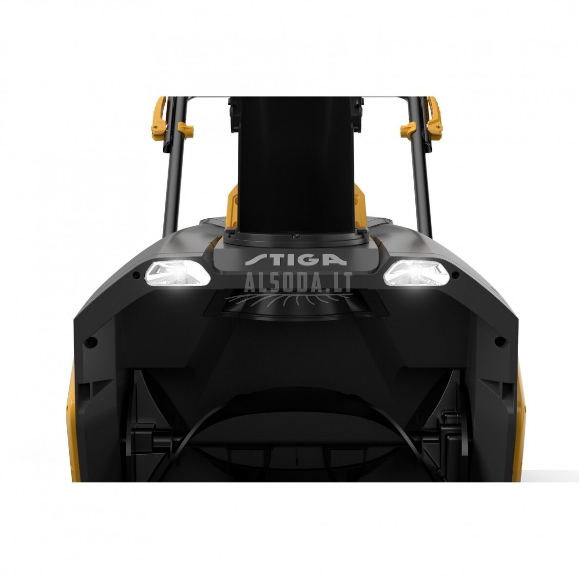Sniego valytuvas Stiga ST 700e Kit 10