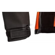 Striukė Fuyu, 2XL dydis, oranžinė/juoda 5 Striukė Fuyu, 2XL dydis, oranžinė/juoda 5