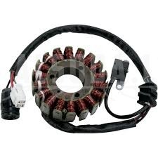 Starterio apvijos YAMAHA YFM 660 R Raptor 2112-0521 Starterio apvijos YAMAHA YFM 660 R Raptor 2112-0521