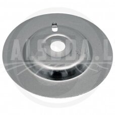 Stabdžio diskas MTD 123,80 x 15,90 mm