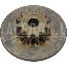 Stabdžių disko pavaros variklis (12t)