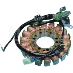 Starterio apvijos Polaris 500 cc 2112-0643 Starterio apvijos Polaris 500 cc 2112-0643