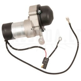 Starteris el. 6X65RHB, MTD