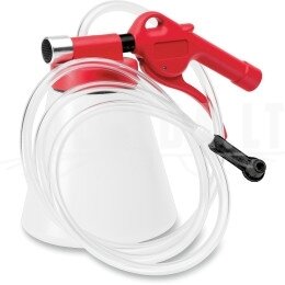 Stabdžių sistemos nuorinimo įrankis TRW brake system bleeder 38500140