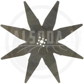 Stiga 8 dantų peilis 1126-9111-01 Autoclip 325, Autoclip 520, Autoclip 523, Autoclip 525, Autoclip 525 S, Autoclip 527, Autoclip 527 S, Autoclip 920 S Stiga 8 dantų peilis 1126-9111-01 Autoclip 325, Autoclip 520, Autoclip 523, Autoclip 525, Autoclip 525 S, Autoclip 527, Autoclip 527 S, Autoclip 920 S