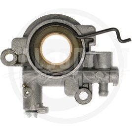 Tinkamas Stihl' Alyvos siurblys 11276403204 029, 039, MS 290, MS 310, MS 390, MS 311, MS 391 Tinkamas Stihl' Alyvos siurblys 11276403204 029, 039, MS 290, MS 310, MS 390, MS 311, MS 391
