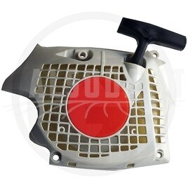 Tinkamas Stihl' Atbulinės eigos starteris 11390802102 MS171, MS181, MS211 Tinkamas Stihl' Atbulinės eigos starteris 11390802102 MS171, MS181, MS211