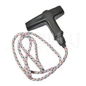 Starter handle tinkamas Stihl Elastostart, Nevada Starter handle tinkamas Stihl Elastostart, Nevada