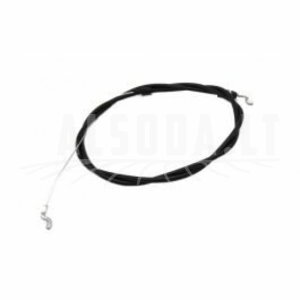 Stabdžių trosas ERS 1053 mm, MTD Stabdžių trosas ERS 1053 mm, MTD