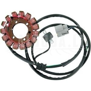 Starterio apvijos Yamaha Grizzly 550/700 21120775 Starterio apvijos Yamaha Grizzly 550/700 21120775