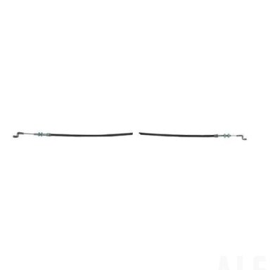 Stabdymo/Sankabos Troselis Bu840/Bi1003