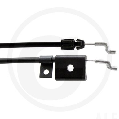 Stabdžio trosas AYP 1356,00 x 1534,00 mm