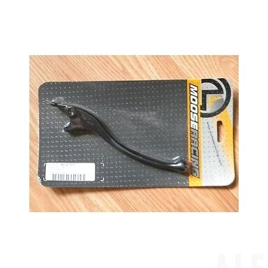 Stabdžių rankenėlė M554-14-10 black Stabdžių rankenėlė M554-14-10 black