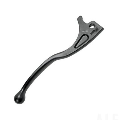 Stabdžių rankenėlė M554-44-10 Juoda Stabdžių rankenėlė M554-44-10 Juoda