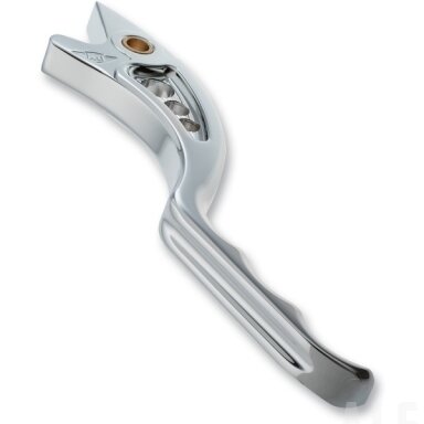 Stabdžių rankenėlė MECHANICAL CHROME 30-331-3
