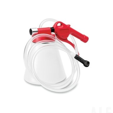 Stabdžių sistemos nuorinimo įrankis TRW brake system bleeder 38500140