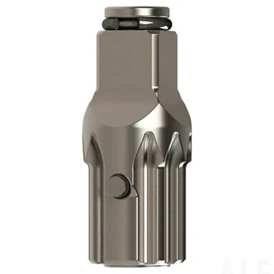 Standartinė ašis INGERSOLL 2236 DXS 1/2"