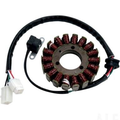 Starterio apvijos Suzuki LT-Z 400 2112-0499