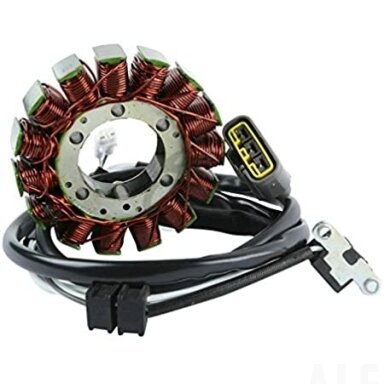 Starterio apvijos Yamaha Grizzly 550-700 SMF-2702 28P-81410-01-00