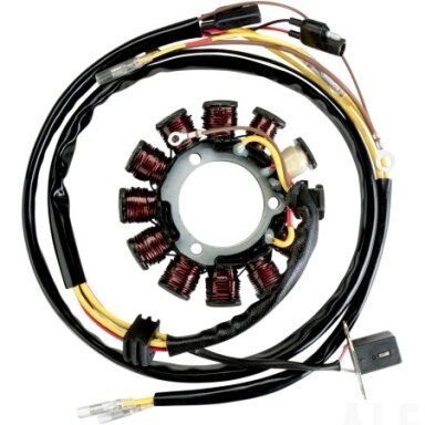 Starterio apvijos Yamaha Grizzly 550/700 2112-0775