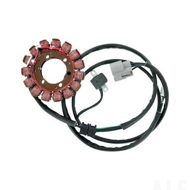 Starterio apvijos Yamaha Grizzly 550/700 21120775