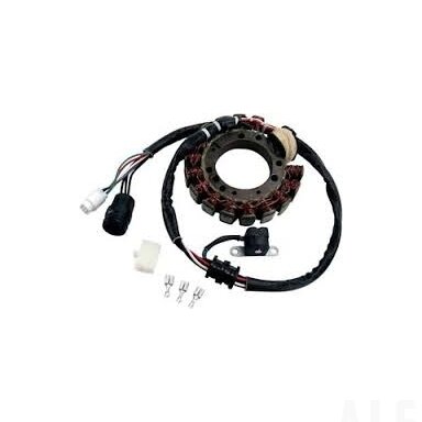 Starterio apvijos Yamaha Grizzly 600 2112-0516
