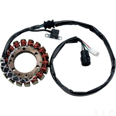 Starterio apvijos YAMAHA Rhino/Grizzly 660 2112-0522