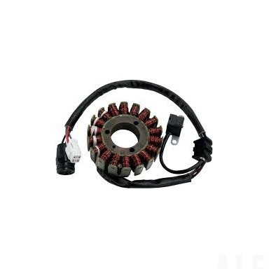Starterio apvijos YAMAHA YFM 660 R Raptor 2112-0521