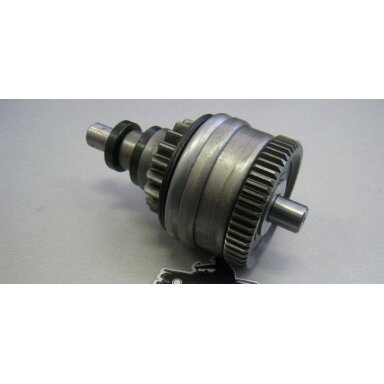 Starterio bendeksas Polaris Sportsman 600 700 800 4010418 4012614