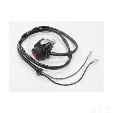Starterio jungtukas 395-03142