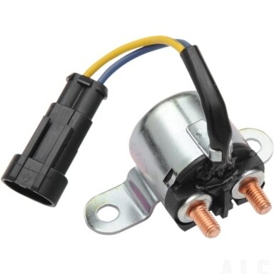 Starterio rėlė Polaris 65-503