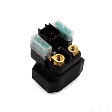 Starterio rėlė Ride pro RP1702
