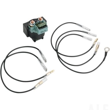 Starterio rėlė universali 2110-0392