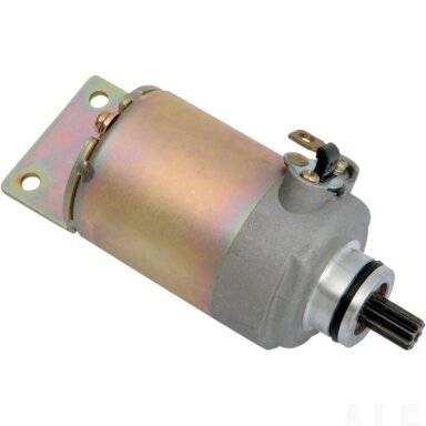 Starteris Polaris 200cc 2110-0360