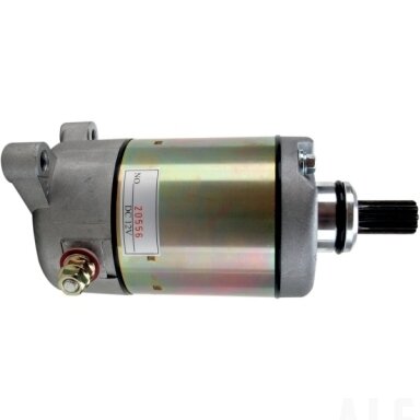 Starteris Polaris 2110-0355