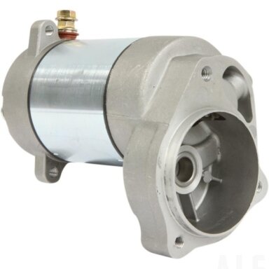 Starteris Polaris 250-400 cc 2110-0690