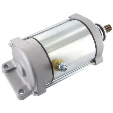 Starteris Polaris Sportsman Ranger RZR 600 700 800 , Scrambler 500 4010417, 4011584, 4012032 18648