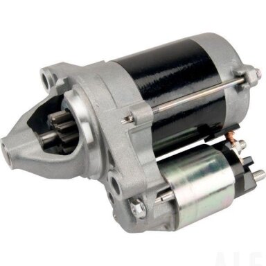 Starteris tinka Honda GCV520 varikliui