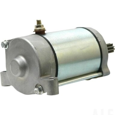 Starteris Yamaha 400-660 cc 2110-0712