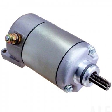 Starteris Yamaha Grizzly Wolverine Bruin 350 3HE-81890-00-00 18757