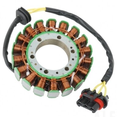 Stator Apvijos Polaris Sportsman 570 Ranger RZR 4014839 4014406