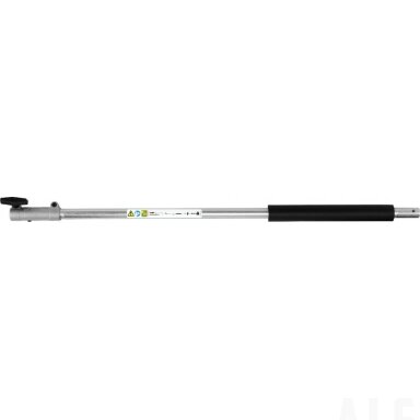 Stiebo prailginimas MTA-3EXT, Echo