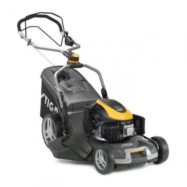 Savaeigė, benzininė vejapjovė STIGA COMBI 955 V Savaeigė, benzininė vejapjovė STIGA COMBI 955 V