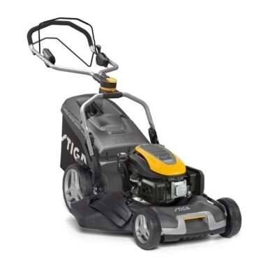 Savaeigė, benzininė vejapjovė STIGA COMBI 955 VE Savaeigė, benzininė vejapjovė STIGA COMBI 955 VE